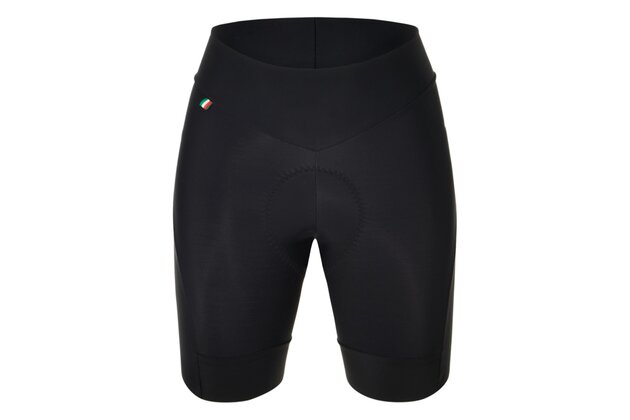 Dámské kraťasy SANTINI Omnia Black