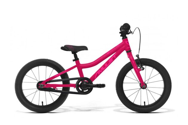 AMULET Mini Lite 16 Pink
