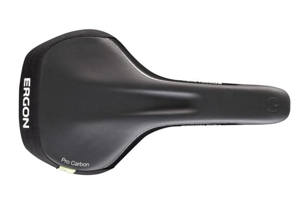 Sedlo ERGON SM3 Pro Carbon S