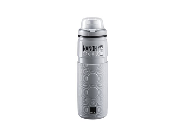 Termoláhev ELITE NANO Fly 0-100 Grey 500ml