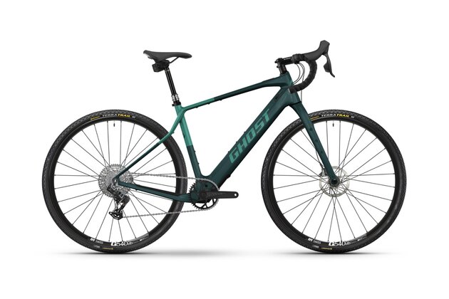 GHOST Path Asket Pro