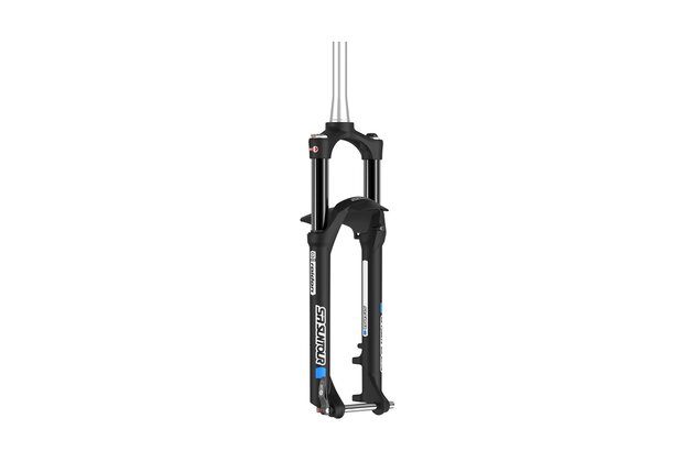 Vidlice SR SUNTOUR RAIDON 34 29 Boost LO-R Black
