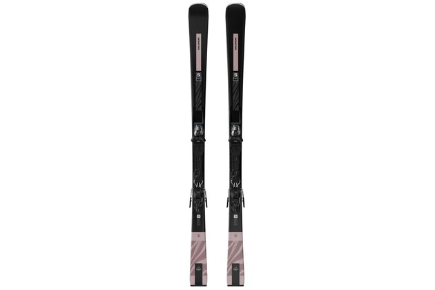 Lyže SALOMON E S/MAX N°8 + M10 GW L80 B