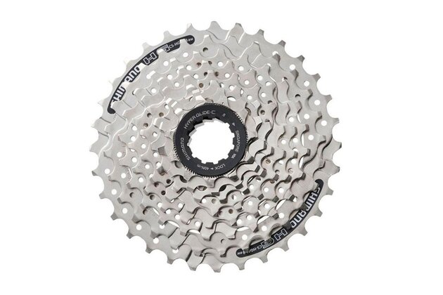 Kazeta SHIMANO CS-HG41 8s
