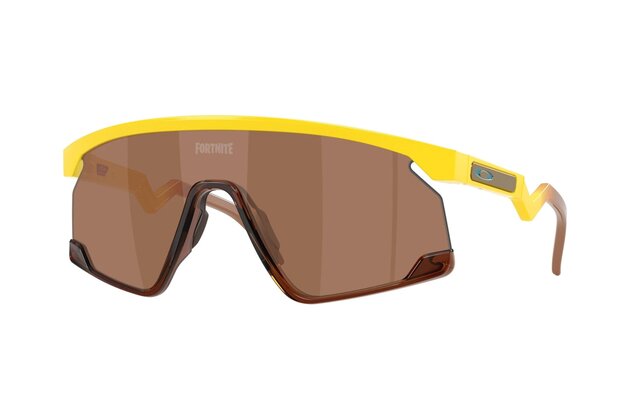 Brýle OAKLEY Bxtr Amber/Tungsten