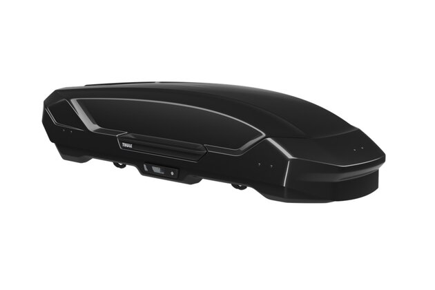 Střešní box THULE Motion 3 Sport Black
