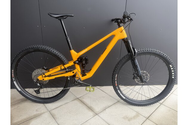 NORCO Optic C3 29 Golden Larch Yellow SZ3 (L)