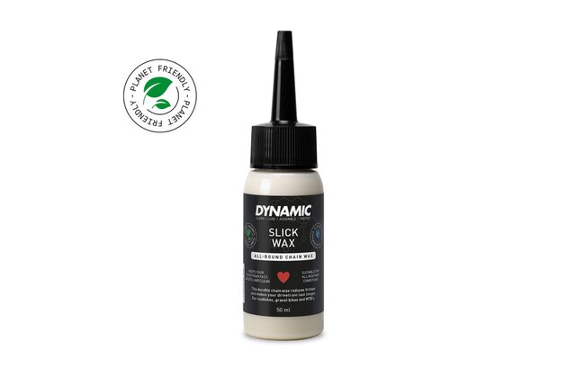 Voskový olej DYNAMIC Slick Wax