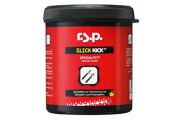 Vazelína RSP Slick Kick 500g