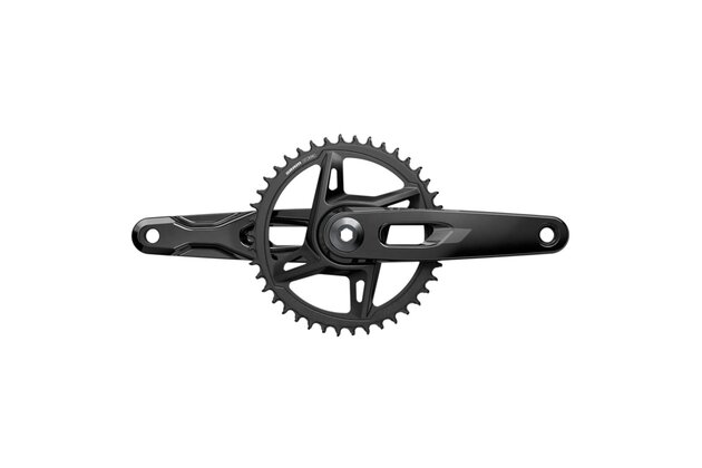 Kliky SRAM Rival E1 1x XPLR DUB Wide 42z