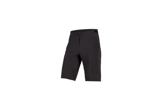 Kraťasy ENDURA GV500 Foyle Black
