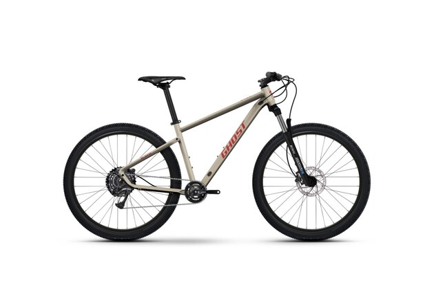 GHOST Kato Essential 27,5 Smoke Grey Glossy