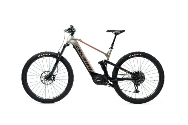 CRUSSIS e-Full 10.9-M