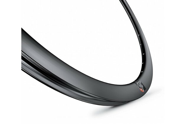 Ráfek MACH1 Gravel 28" 32 děr