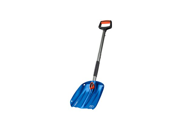 Lavinová lopata ORTOVOX Kodiak Safety Blue