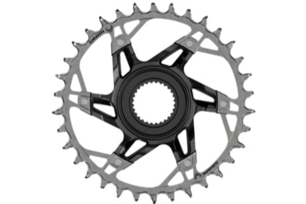 Převodník SRAM XX T-TYPE Direct Mount BOSCH Gen 4 E-MTB