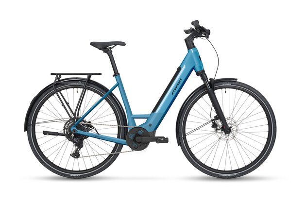 STEVENS E-Comuna 6.4.1 Forma Nordic Fade