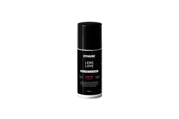 Čistící sada pro brýle DYNAMIC Lens Love Combo Pack 100ml / 1 pc