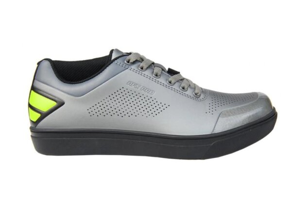Boty FLR AFX PRO Grey