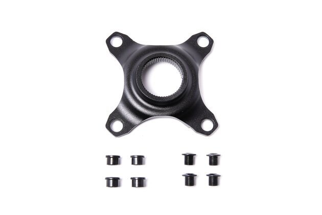 NORCO Spider For Shimano Du Black 916004-008
