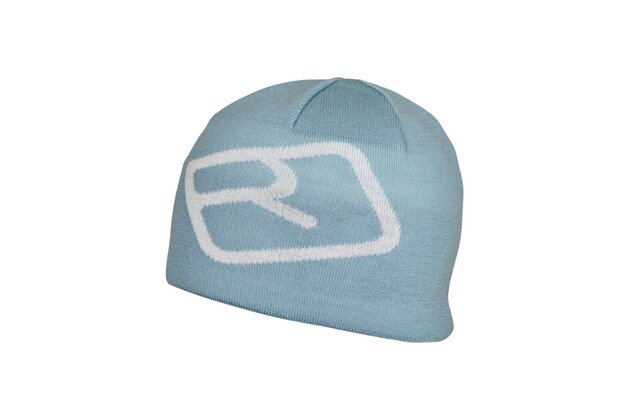 Čepice ORTOVOX Pro Glacier Grey