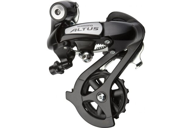 Přehazovačka SHIMANO Altus RD-M310 7/8s