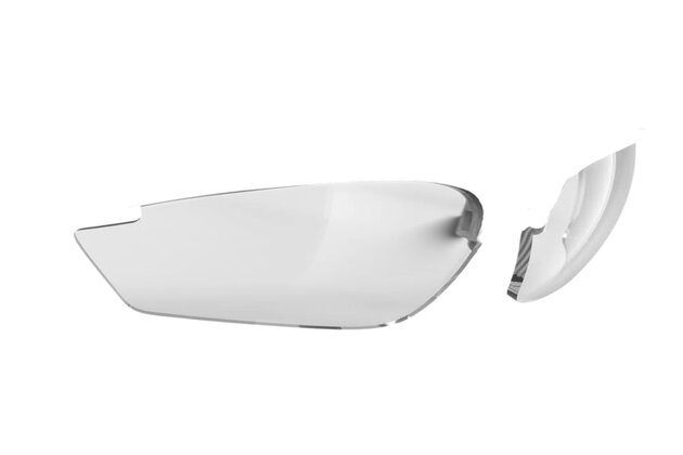 Skla RUDY PROJECT Stratofly ImpactX Photochromic 2Black