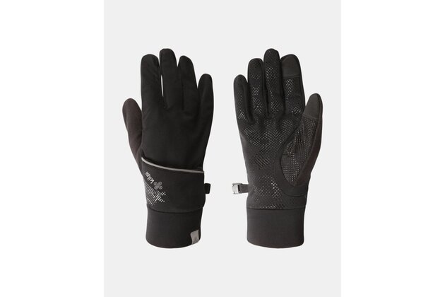 Běžecké rukavice KILPI Drag Black