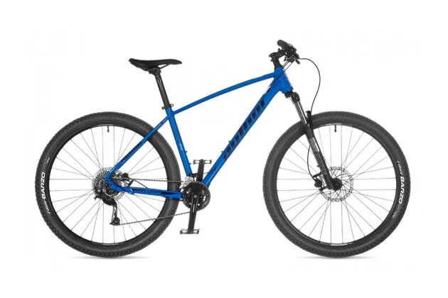 AUTHOR Pegas 29 Blue/Black
