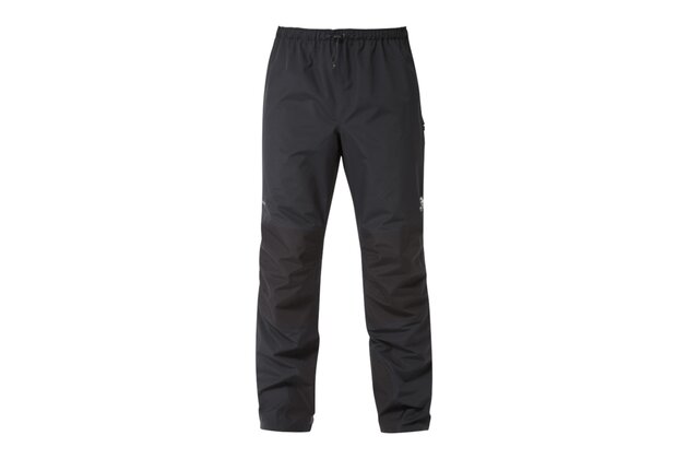 Kalhoty MOUNTAIN EQUIPMENT Saltoro Black
