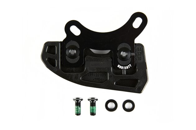 NORCO 30-34T Lwr Chainguide Assembly 914200-024