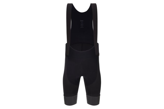 Kraťasy SANTINI Adapt Shell Black