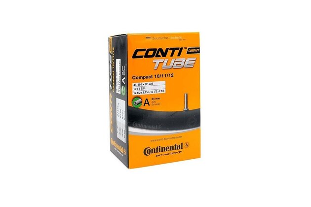 Duše CONTINENTAL Compact 10/12