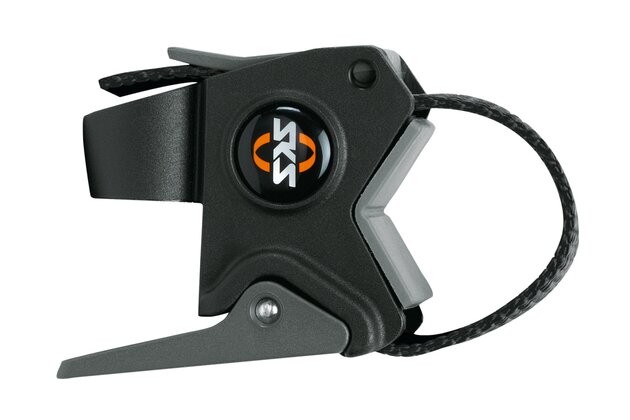 Náhradní díly pro blatníky SKS Power Strap-Fastening Joint Head For Xtra Dry Xl, S-Blade, Dashblade