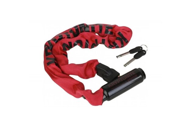 Zámek na klíč KRYPTONITE Keeper 785 integrated