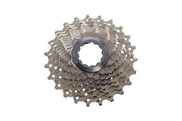 Kazeta SHIMANO Ultegra CS-6700 10s