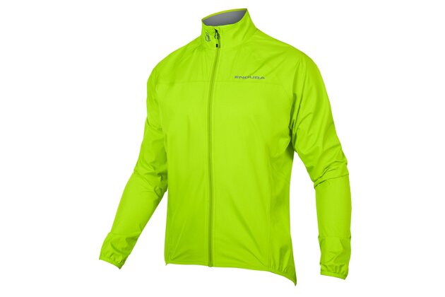 Bunda ENDURA Xtract II Hi-Viz Yellow