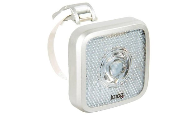 Přední blikačka KNOG Blinder MOB Eyeballer