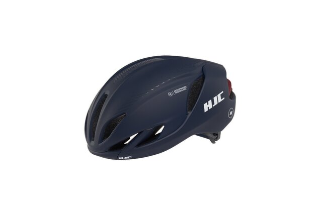 Helma HJC Furion 3.0 Matt Navy