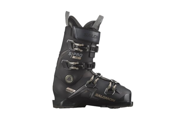 Lyžařské boty SALOMON S/PRO HV 120 GW