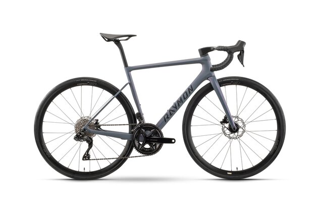 RAYMON Kirana Pro Galaxy Grey