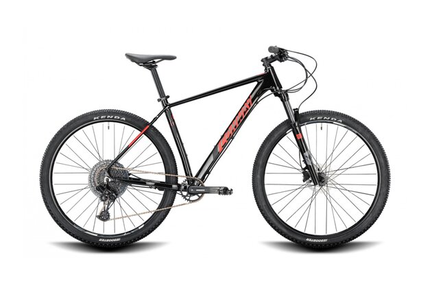 CONWAY MS 6.9 Black/Red