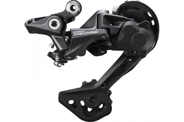 Přehazovačka SHIMANO Deore RD-M5120 SGS 10/11s