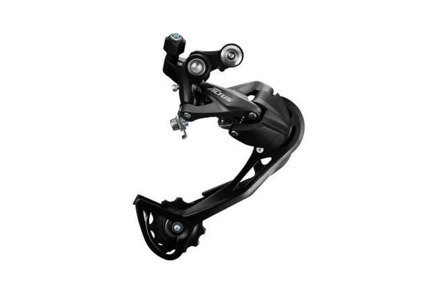 Přehazovačka SHIMANO Altus RD-M2000 9s Black