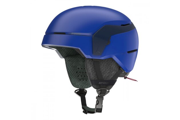 Přilba ATOMIC Count JR Blue
