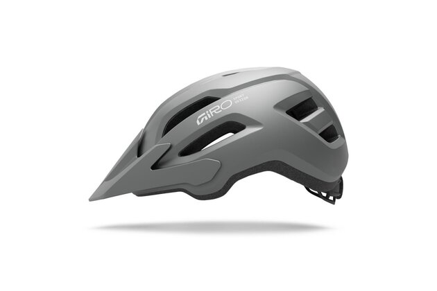 Helma GIRO Fixture II Mat Titanium