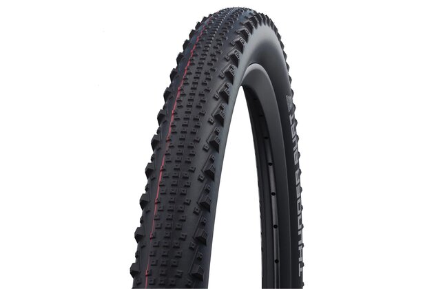 Plášť SCHWALBE Thunder Burt Evo Super Ground TLE ADDIX Speed