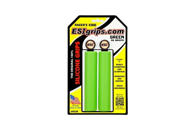 Gripy ESI Racer´s Edge