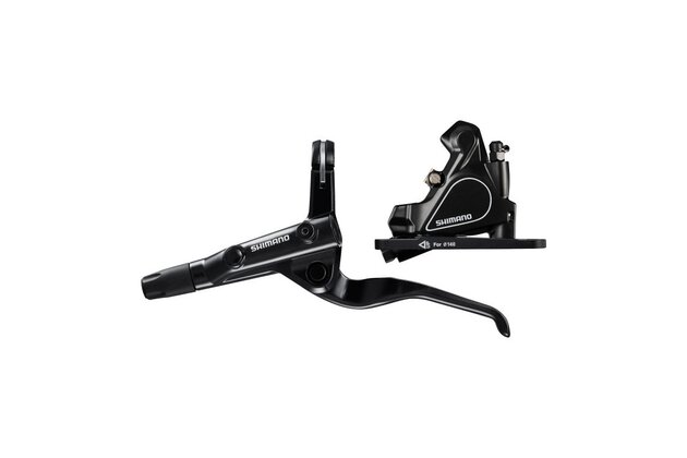 Kotoučové brzdy SHIMANO BL-RS600