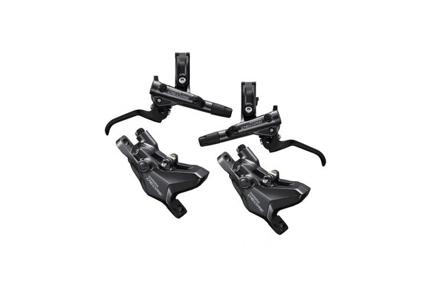 Kotoučová brzda SHIMANO Deore BR-M6100